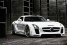 Breitenwirkung: Mercedes SLS AMG Tuning von FAB Design: "Gullstream" nennt der Schweizer Tuner seine Tunung-Kit für den Mercedes Flügeltürer