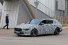 Mercedes-Benz Erlkönig Premiere: Star-Spy-Shot-Debüt: Erste Bilder vom CLA Shooting Brake II (X118)