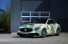 Mercedes-AMG S 63 Coupé 4MATIC von BSTC: 