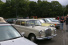 So war's: 2. Mercedes-Benz Old-&Youngtimer Treffen, Krefeld