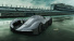 Mercedes-AMG-Hypercar von morgen: Blick in die Zukunft: Sähe so ein AMG-Hypercar im Jahr 2030 aus?