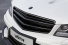 Der weiße Riese: VÄTH C63 AMG Black Series mit 756 PS: Weiß und heiß: VÄTH Automobiltechnik macht die stärkste C-Klasse als V63 Supercharged noch kraftvoller