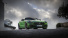 Der neue Mercedes-AMG GT R: The Beast of the Green Hell!