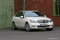 Mercedes C 250 CDI Blue  Efficiency: Das hohe C!: Fahrbericht: Der neue 250 CDI Blue Efficiency Prime Edition kombiniert Fahrspaß mit  Sparspaß