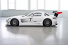 Over the Top: Mercedes-Benz SLS AMG GT3: AMG macht den SLS rasend