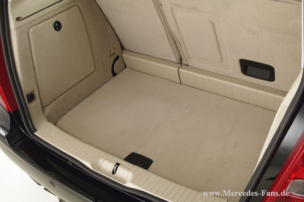MB-Baureihen: Mercedes-Benz A-Klasse W169 (2004-2012): Die  Weiterentwicklung eines unverwechselbaren Konzepts - Classic -  Mercedes-Fans - Das Magazin für Mercedes-Benz-Enthusiasten