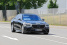 Mercedes-Benz S-Klasse Erlkönig: Die neue S-Klasse zeigt sich mit wenig Tarnung