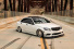 Bagged beauty Benz: This is sick! 2009er Mercedes C300