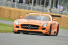Sternstunde: Goodwood Festival of Speed 2014: Hommage an 120Jahre Mercedes-Benz Motorsport 