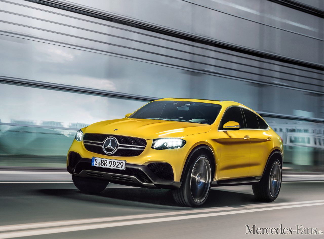 Vorschau Die Neuen Mercedes Benz Modelle 2016 Das