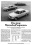 Mercedes-Benz Baureihen: SLC-Coupés der Baureihe 107, 1971 - 1981: SLC - sportlich, leicht & Coupé