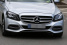 Erlkönig Debüt: Mercedes-Benz C-Klasse MOPF: Premiere: Erste Bilder von der Mercedes-C-Klasse Modellpflege