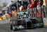 Formel 1: Die schönsten Mercedes Bilder vom F1 GP Australien : 
