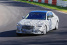 Mercedes-Maybach Erlkönig erwischt: Spy Shot auf dem Nürburgring: Aktuelle Bilder von der Maybach S-Klasse X223