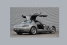 Top Star: MKB Tuning für den Mercedes SLS AMG : Der Tuner steigert die Leistung des Mercedes Supersportwagen in der ersten Tuningstufe auf 638 PS  
