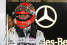 Die besten Bilder vom Grand Prix der Türkei: Michael Schumacher auf Platz 4 - Rosberg Fünfter - Vettel nimmt Red Bull-Kollege Webber auf die Hörner