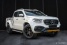 Mercedes-Benz X-Klasse Tuning: Mercedes X-Class Exy Urban von Carlex Design