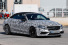 Erlkönig erwischt: Mercedes-Benz Cabrio Sportversionen: Spy Shot Duo:  Mercedes C43 Sport Cabrio und das Mercedes-AMG C63 Cabrio