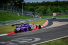 Patrick Assenheimer beim 24h-Rennen auf dem Nürburgring: Impressionen des PALACE-AMG GT3