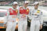 DTM Hockenheim: Mercedes siegt, Audi gewinnt die DTM!: Gary Paffet kann den Finallauf gewinnen, aber Timo Scheider wird Meister!