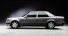 Mercedes-Benz 500 E - Delikatesse für den Kenner: Das Spitzenmodell der Baureihe W 124 mit 5,0 Liter Hubraum