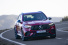 Fahrbericht: Mercedes-AMG GLC 63 S E Performance: 
