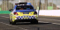 Mercedes-Benz Sonderfahrzeuge: Mercedes-AMG E43  als Cop-Car in Down Under