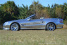 Chromjuwel: Silberfrischer Mercedes SL600: Mehr Sternglanz geht nicht 