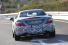Erlkönig Debüt: Mercedes SLC (SLK Facelift): Aktuelle Bilder vom modellgepflegten Mercedes-Roadster 
