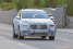 Mercedes-AMG Erlkönig erwischt: Spy-Shot:  Aktuelle Interieur- und Exterieur-Fotos vom GLA 45