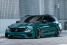 Mercedes-AMG E53 T-Modell individuell: AMG E53 kommt als grüner und kühner E63-Looker in Sicht
