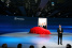 Daimler in Detroit: Präsentation CLA: Der Baby CLS zeigt sich erstmals auf der großen Bühne 