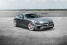 Mercedes-AMG GT S: Rassiger AMG GT S mit strahlend schönen 21-Zöllern von Strasse Wheels
