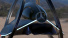 Mercedes von morgen: Mercedes Amphibienfahrzeug: Visionärer Entwurf:  Zu Lande und auf dem Wasser fahrbarer Stern