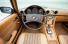 Der 350 SL ist der erste SL mit V8-Motor: Vor 50 Jahren: Premiere für den Mercedes-Benz SL R107