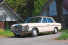 Mercedes-Klassiker aus Frankreich: 1970er Mercedes-Benz 230/8 (W114): Der Strichacht  der beliebteste Mercedes-Oldtimer Deutschlands