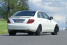 Mercedes C-Klasse Tuning: Vätherlicher Freund: Sportlicher Diesel: 320 CDI 