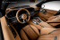 Mercedes-AMG GLE 63 S Coupe: Veredelung: Innen(t)raum: Das GLE 63 Coupé wurde edel abgeledert