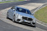Mercedes-AMG Erlkönig erwischt: Spy Shot: Mercedes-AMG E63 MoPf W213 auf dem Nürburgring