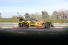 24h Qualifikationsrennen auf dem Nürburgring: Die schönsten Bilder der Mercedes-AMG GT3 auf der Nordschleife