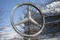 Mercedes-Benz Stern – 100 Jahre Warenzeichen: 