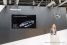Neue Generation Mercedes-Benz CLS Mopf 2014: Weltpremiere CLS Mopf bei den Briten  mehr Licht, neue Motoren, mehr Würze