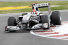 Die besten Bilder vom Grand Prix von Kanada: Formel 1 in Montreal: McLaren Mercedes vorn - keine Punkte für Schumacher!