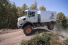Unimog & Co. auf der Abenteuer Allrad 2025: 