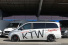 Lustesel: Mercedes Viano-Tuning von KTW: Der getunte Mercedes-Transport hat mehr Leistung und Optik zu bieten 