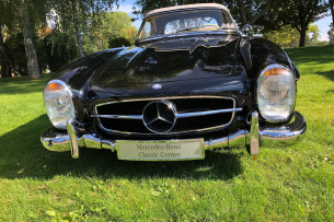Wir stellen vor: CarSign Nummernschildhalter für alle Mercedes-Modelle:  Elegante Kennzeichenhalter aus Edelstahl-Chrom - News - Mercedes-Fans - Das  Magazin für Mercedes-Benz-Enthusiasten