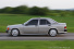 Täuschende Optik: 1991er Mercedes Benz 190 mit D wie Daniel Dieseltrieb: In der Ruhe liegt die Kraft  Entschleunigter Baby Benz dank Selbstzündertechnik
