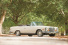 Frühlingserwachen: 1971 Mercedes-Benz 280SE 3.5 Cabriolet: Einer der letzten handgefertigten Mercedes-Benz