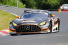 Mercedes-AMG beim VLN-Saisonauftakt: Doppelpodium beim ersten Rennen