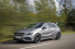 Einfach mehr Sport wagen!: Erster Fahrbericht: Mercedes-Benz A 250 „Motorsport Edition“ 